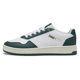 puma-court-classic-sportowe-biale-buty-meskie-zielone-detale-43-u-a