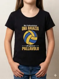 district-czarny-tshirt-dzieciecy-z-wzorem-pilka-do-siatkowki-xs-7ca