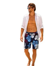 mareno-plus-size-spodenki-meskie-krotkie-w-kwiaty-granatowe-5xl-7ca