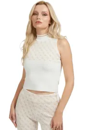 guess-biala-bluzka-damska-bez-rekawow-z-golfem-i-wzorem-xs-gmi