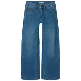 name-it-niebieskie-jeansy-dzieciece-proste-z-guzikami-158-5ga