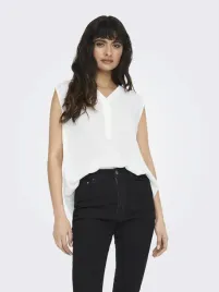 only-biala-bluzka-damska-bez-rekawow-z-guzikami-40-7ca