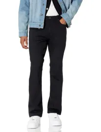 amazon-essentials-proste-jeansy-meskie-czarne-na-zamek-40-34-7ca