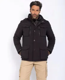 schott-czarna-kurtka-parka-meska-z-pagonami-na-sezon-przejsciowka-m-7ca