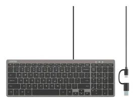 unitek-slimtap-klawiatura-dom-biuro-usb-qwerty-angielski-ciemny-szary