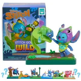 just-play-happy-haul-stitch-goes-wild-collectible-fgire-blind-boxes