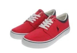 polo-ralph-lauren-czerwone-trampki-materialowe-mlodziezowe-40-tli