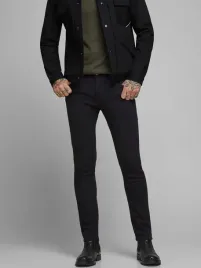 jack-and-jones-czarne-jeansy-meskie-rurki-z-guzikiem-casual-34-7ca