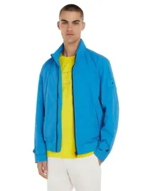 tommy-hilfiger-meska-kurtka-bomber-niebieska-z-zamkiem-xl-7ca