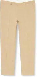 hugo-boss-spodnie-bezowe-proste-eleganckie-dlugie-na-zamek-28-jgv