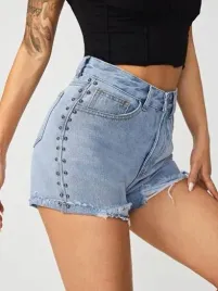 shein-spodenki-jeansowe-niebieskie-casual-xs-vuh