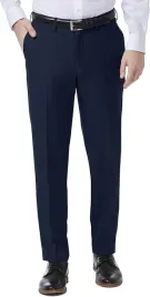 haggar-eleganckie-meskie-spodnie-granatowe-29-32-7ca