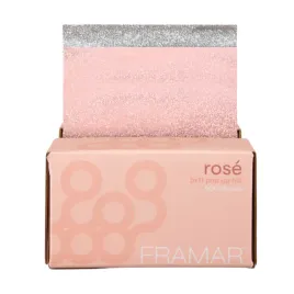 framar-folia-aluminiowa-w-paskach-rose-all-500szt
