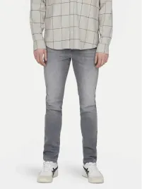 only-sons-szare-jeansy-meskie-rurki-z-przetarciami-i-bawelna-33-32-7ca