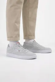 reebok-szare-sportowe-meskie-buty-z-zamszowa-cholewka-42-i2a