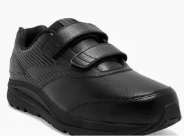brooks-meskie-buty-sportowe-czarne-na-rzepy-skora-44-jlf