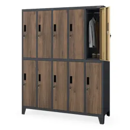 jan-nowak-szafa-socjalna-do-szatni-spa-bartek-eco-design-antracytowa-orzech