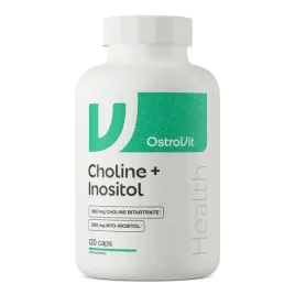 ostrovit-cholina-inozytol-120-kaps-mozg-pamiec-watroba