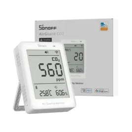 monitor-jakosci-powietrza-co2-wi-fi-matter-sonoff-airguard-sawf-08p