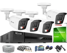 zestaw-monitoringu-4-kamery-5mpx-hilook-by-hikvision-ahd-tvi-hybrid-light