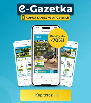 Baner Gazetka