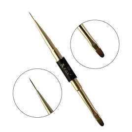 f-o-x-dwustronny-pedzel-owal-do-zelu-precyzyjny-do-zdobien-double-brush-008
