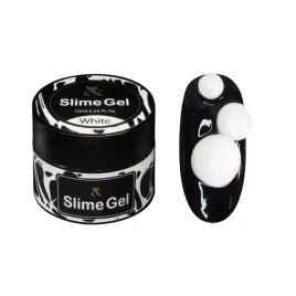 f-o-x-slime-gel-white-10-ml-bialy-zel-3d-do-zdobien-do-kwiatkow-3d