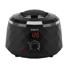 iwax-diamond-tech-podgrzewacz-do-wosku-czarny