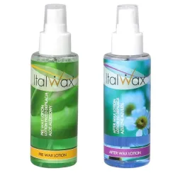 italwax-zestaw-lotion-przed-i-po-depilacji-2-x-100-ml
