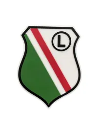 magnes-na-lodowke-legia-warszawa-herb