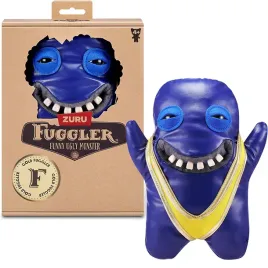 fuggler-gold-pluszowy-potwor-maskotka-granatowy