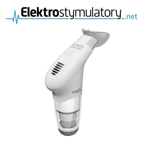Trenażer oddechowy Powerbreathe Plus Medic