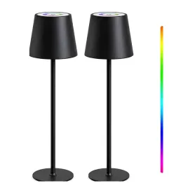 lampa-stolowa-led-bezprzewodowa-rgb-2szt-czarna-loft-do-ogrodu-i-domu