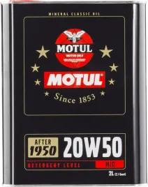 olej-motul-20w50-2l-classic-oil-1950-1970-motul