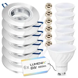 zestaw-6x-oprawa-okragla-szklana-lustrzana-zarowka-gu10-led-8w-ciepla