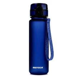 bidon-sportowy-meteor-500-ml-granatowy-meteor