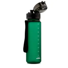 bidon-sportowy-meteor-500-ml-szmaragdowy-meteor
