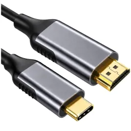 kabel-usb-c-hdmi-przejsciowka-adapter-typ-c-do-hdmi-mhl-4k-60hz-500cm