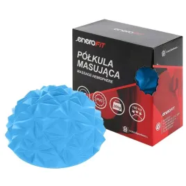 polkula-sensoryczna-do-masazu-diament-niebieska-enero-fit-enero