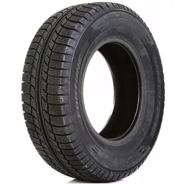 2x Fortune FSR902 225/65 R16C 112R RADOM