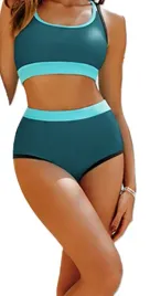 stroj-kapielowy-bikini-wysoki-stan-hanna-nikole-niebieski-s