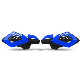 ufo-oslony-rak-handbary-arches-kolor-niebieski-z-mocowaniami-22mm