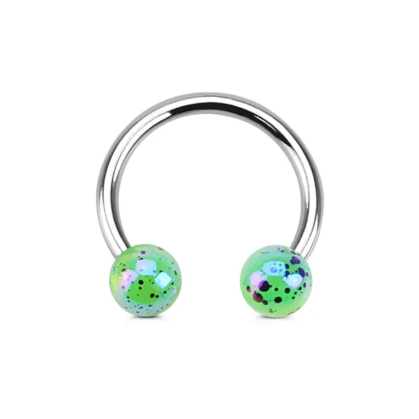 kolczyk-podkowa-ab-splash-4mm-piercing4u-marka-piercing4u