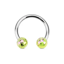 piercing4u-podkowa-piercing-ab-splash-zolty-4-mm-316l
