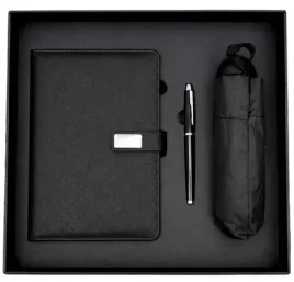 elegancki-zestaw-notes-parasolka-dlugopis