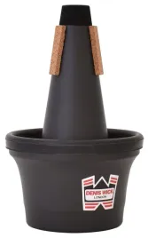 tlumik-do-trabki-denis-wick-5575-synthetic-cup