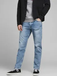 jackandjones-jeansy-meskie-niebieskie-proste-z-przetarciami-36-30-6be