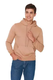 trendyol-man-bluza-meska-z-kapturem-bezowa-gladka-z-dlugim-rekawem-s-5da