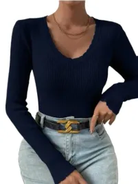 shein-sweter-dopasowany-granatowy-casual-36-llo