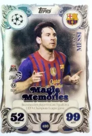 topps-match-attax-2025-2026-karta-magic-memories-lionel-messi-nr-430